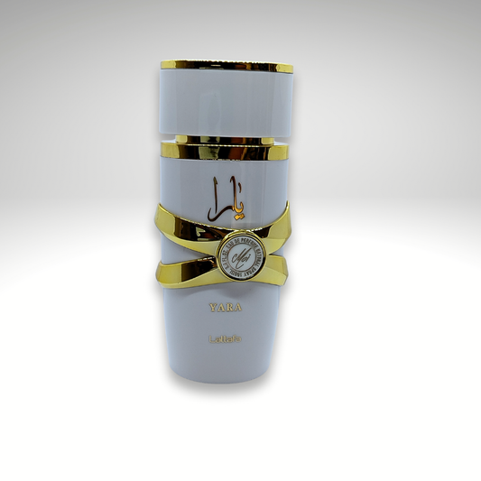 PERFUME LATTAFA YARA - MOI BLANCO