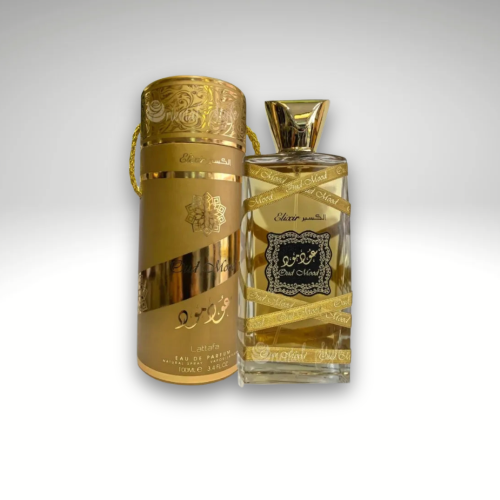 PERFUME OUD MOOD DE LATTAFA