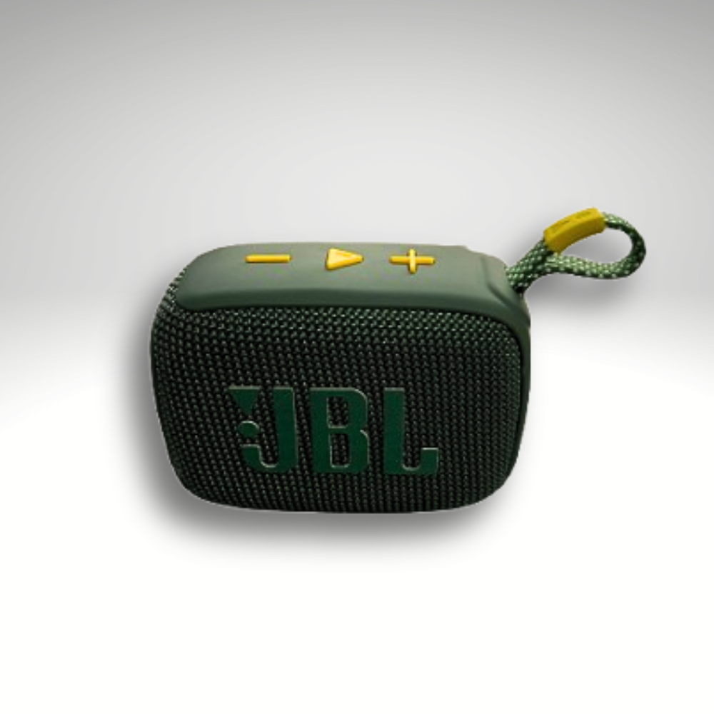 PARLANTE JBL GO 4