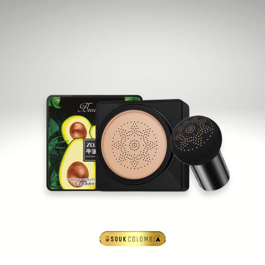 CREMA BASE AGUACATE