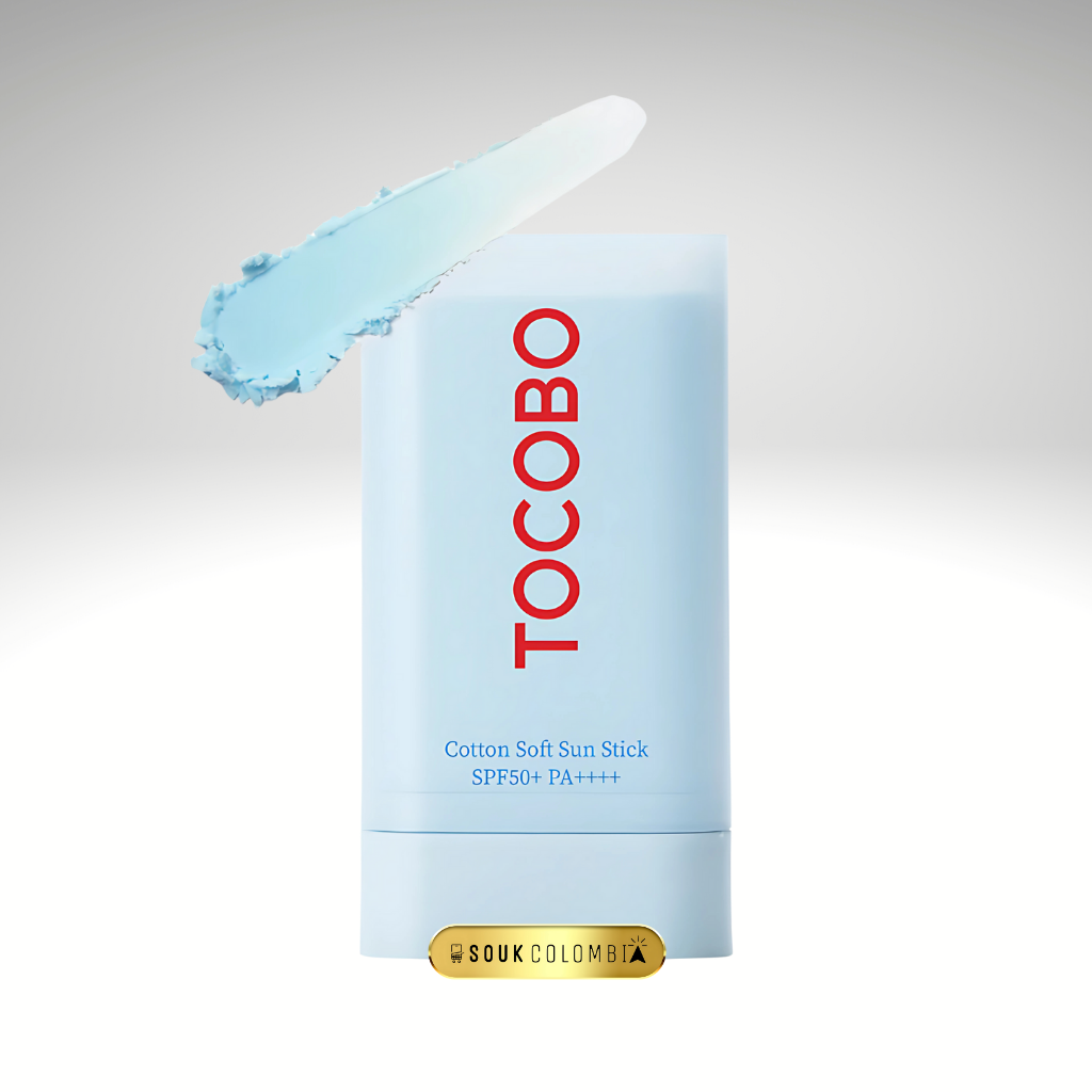 BLOQUEADOR EN BARRA TOCOBO