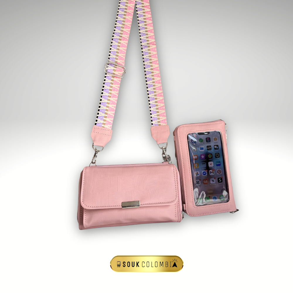 BOLSO LUCIANA