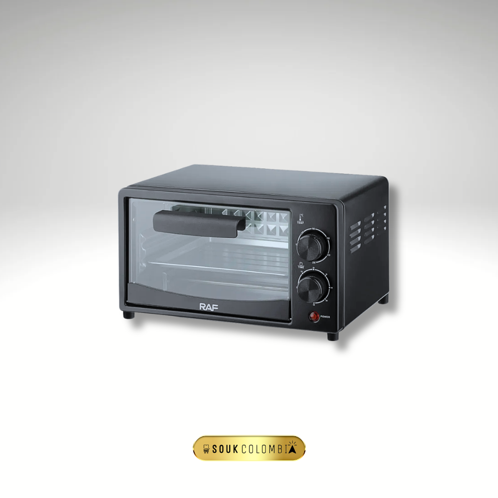 HORNO ELECTRICO RAF