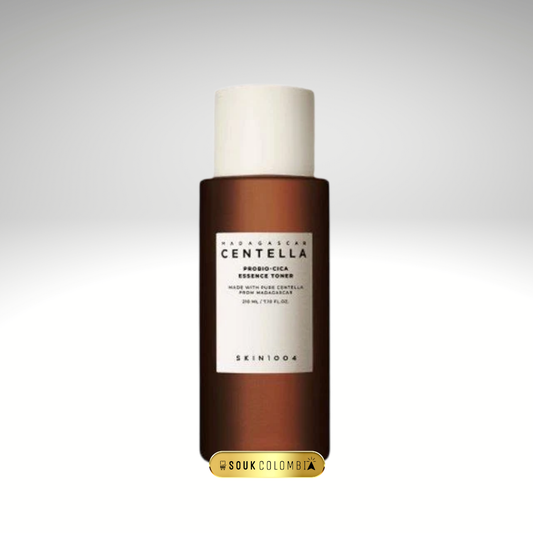 MADAGASCAR CENTELLA PROBIO-CICA