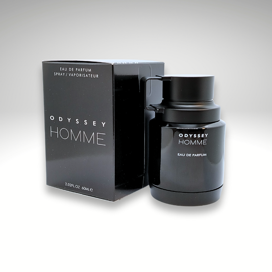 PERFUME ARMAF ODYSSEY HOMME