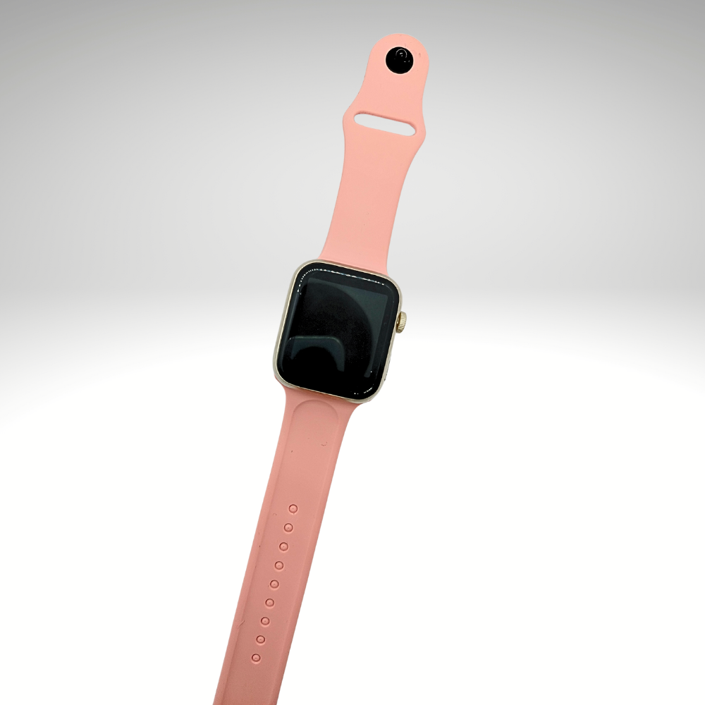 SMART WATCH FIT PRO 1009 - ROSA