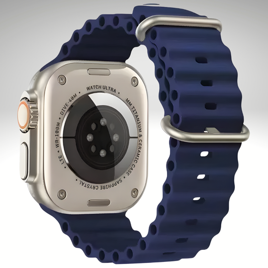 SMART WATCH T900 ULTRA - AZUL