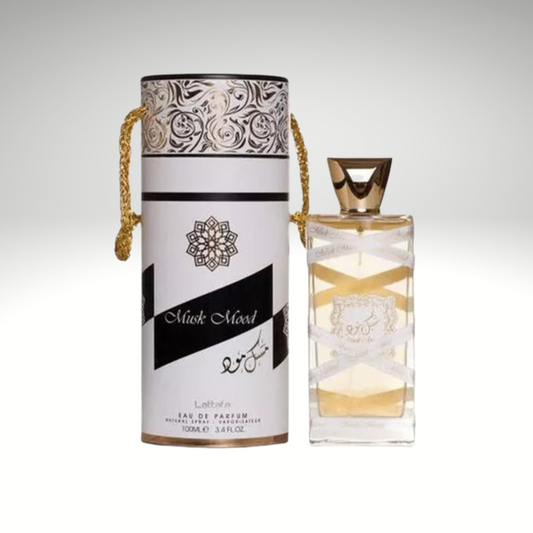 PERFUME MUSK MOOD