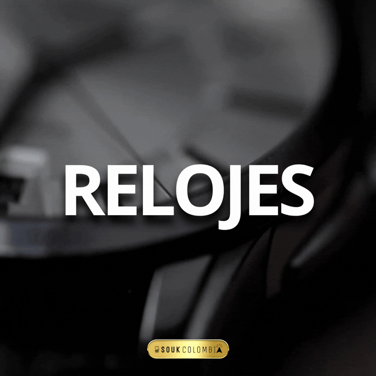 Relojes