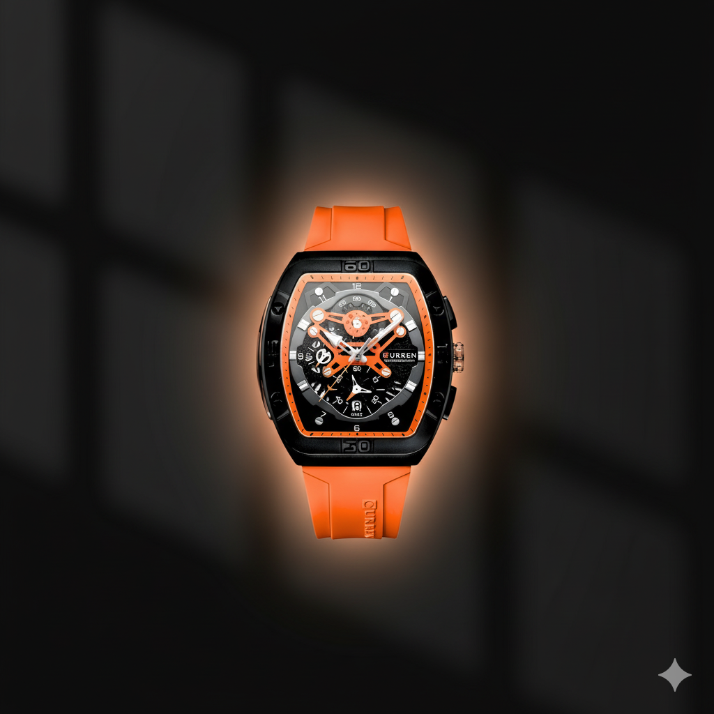 Relojes Souk Colombia