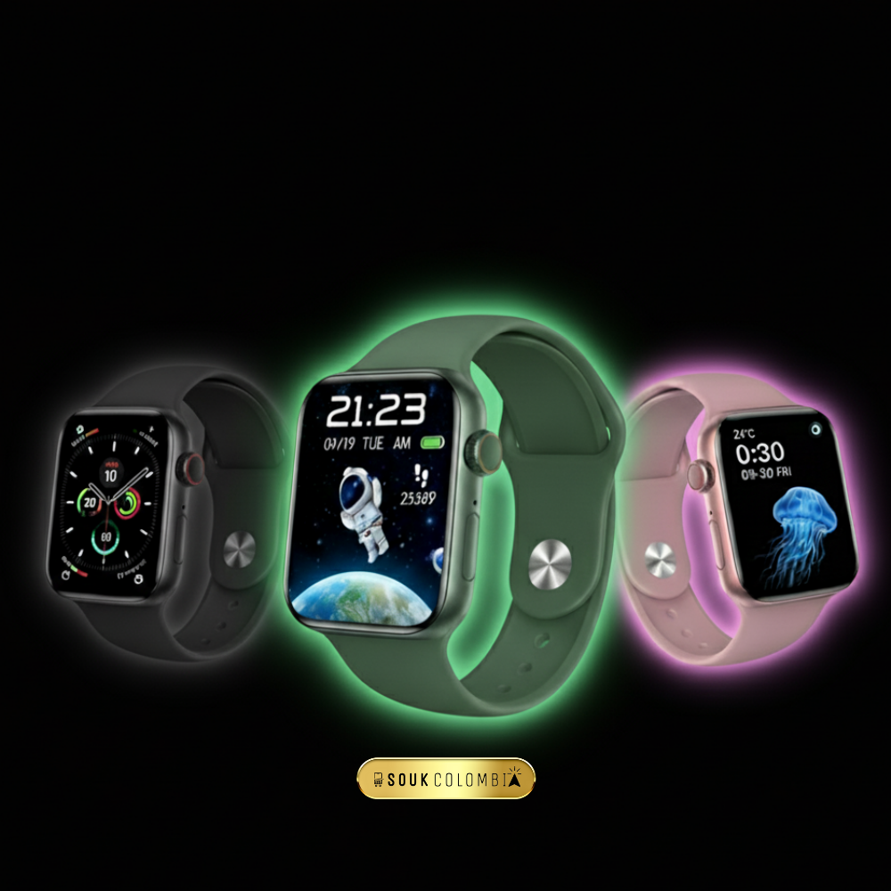 Smartwatches Souk