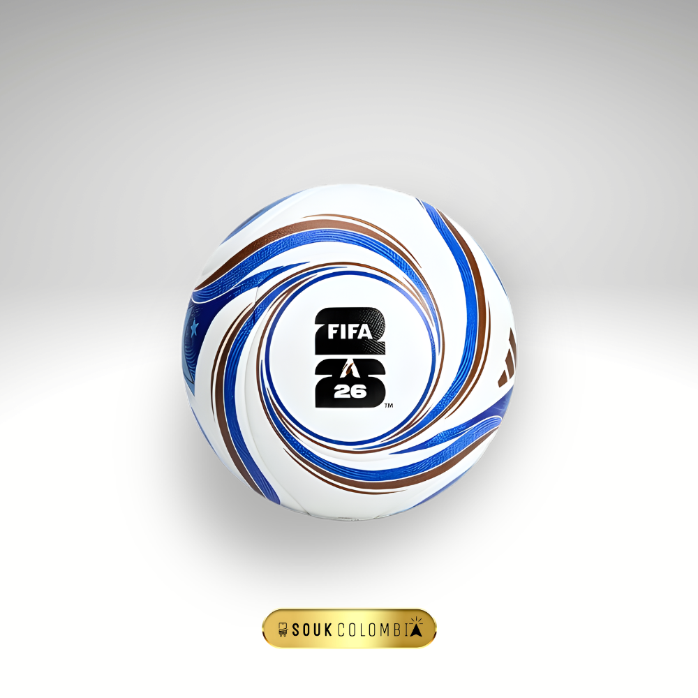 BALON MUNDIAL 2026 TRIONDA