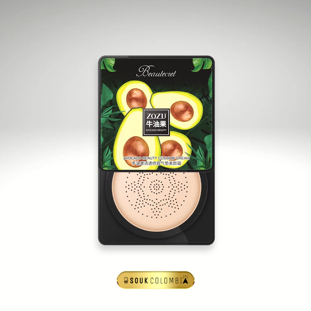CREMA BASE AGUACATE