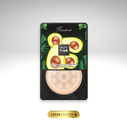 CREMA BASE AGUACATE