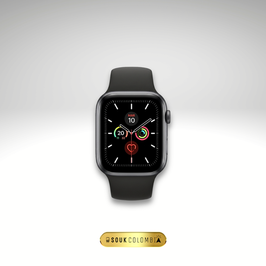 SMART WATCH FIT PRO 1009 - NEGRO