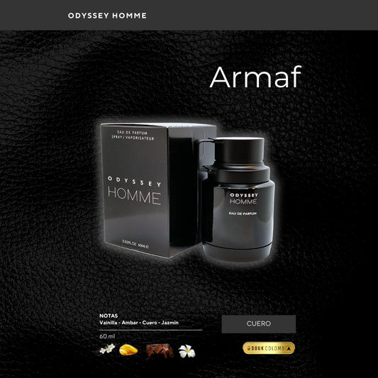 PERFUME ARMAF ODYSSEY HOMME