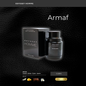 PERFUME ARMAF ODYSSEY HOMME