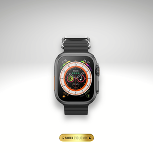 SMART WATCH T900 ULTRA - NEGRO