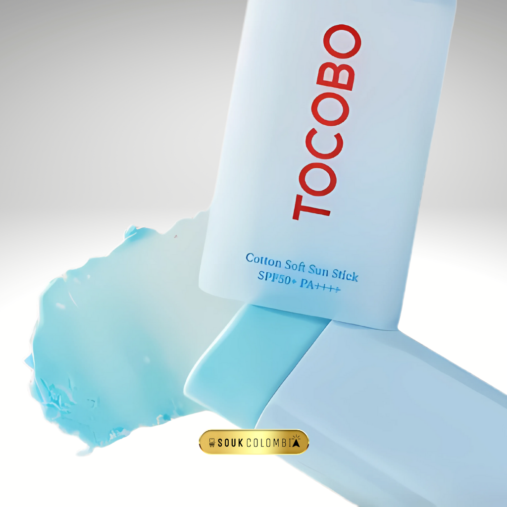 BLOQUEADOR EN BARRA TOCOBO