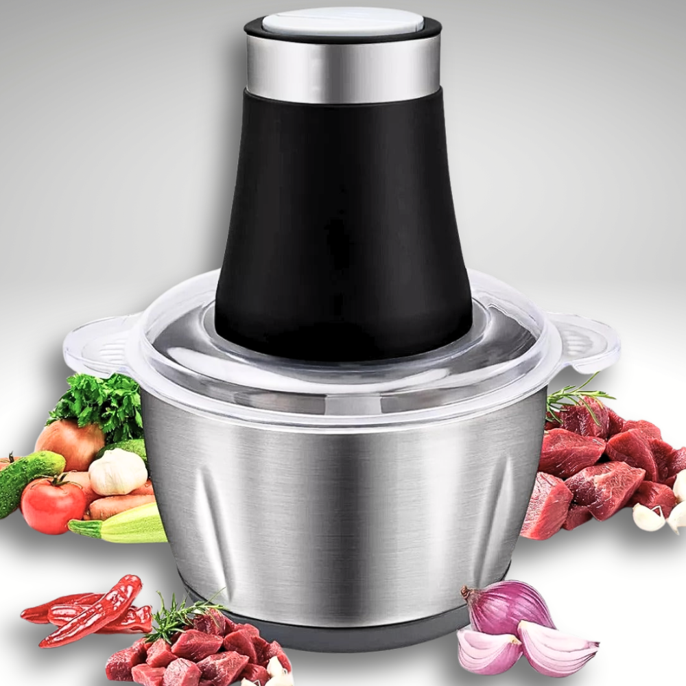 MOLINO PICADOR ELECTRICO 2 LITROS