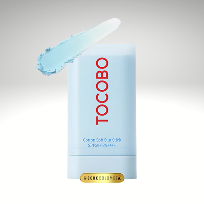 BLOQUEADOR EN BARRA TOCOBO