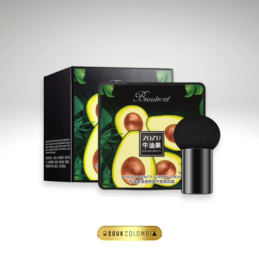 CREMA BASE AGUACATE