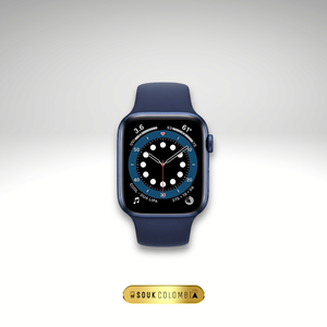 SMART WATCH FIT PRO 1009 - AZUL