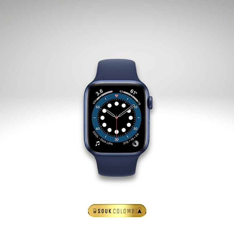 SMART WATCH FIT PRO 1009 - AZUL