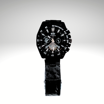 RELOJ BINBOND - NEGRO