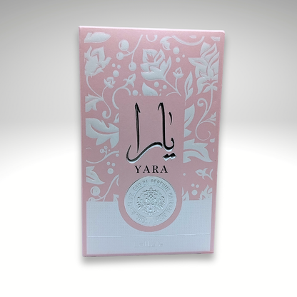 PERFUME LATTAFA YARA - PINK