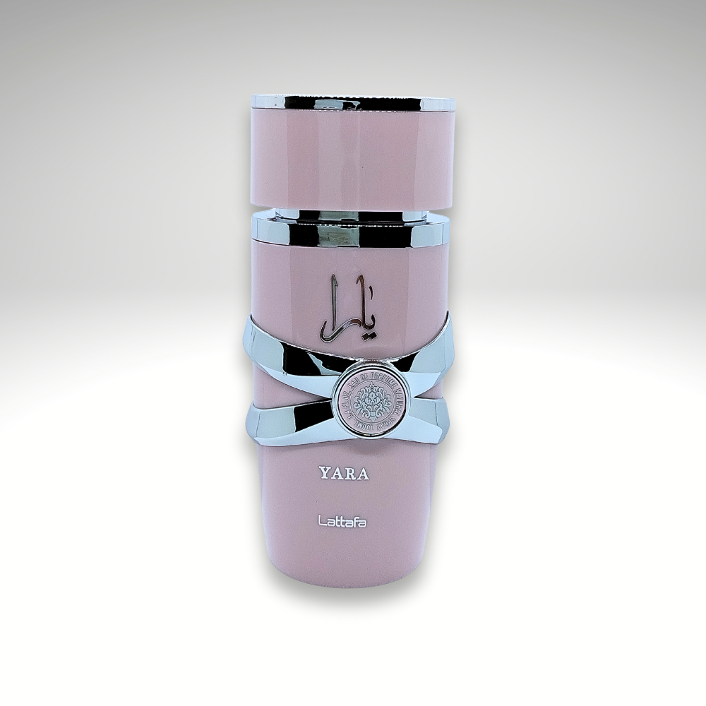 PERFUME LATTAFA YARA - PINK