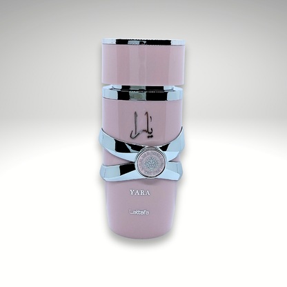 PERFUME LATTAFA YARA - PINK