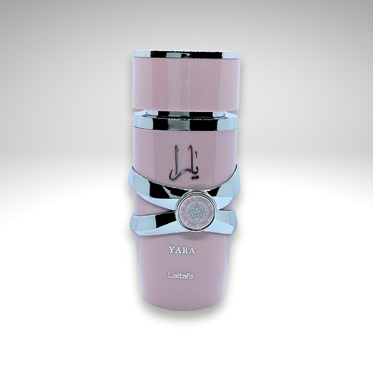 Perfume Lattafa Yara - Pink