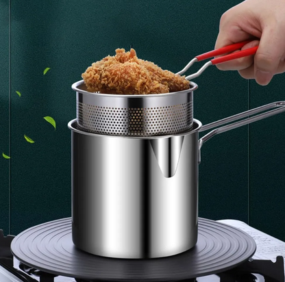 Gray helmet for bikers