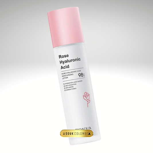 CAJA DE LUJO CON ROSAS