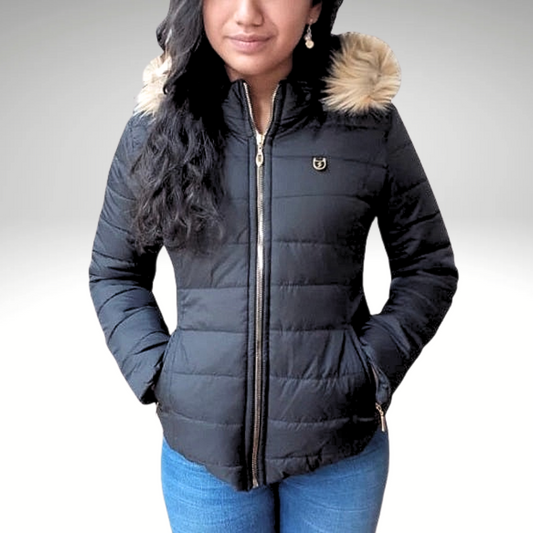 CHAQUETA IMPERMABLE MUJER TERMICA H99C