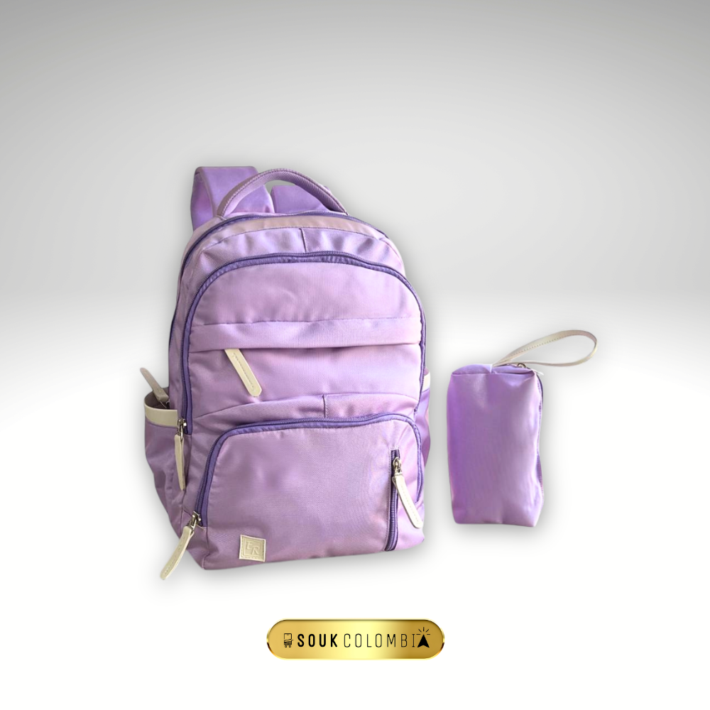 MORRAL COLEGIAL