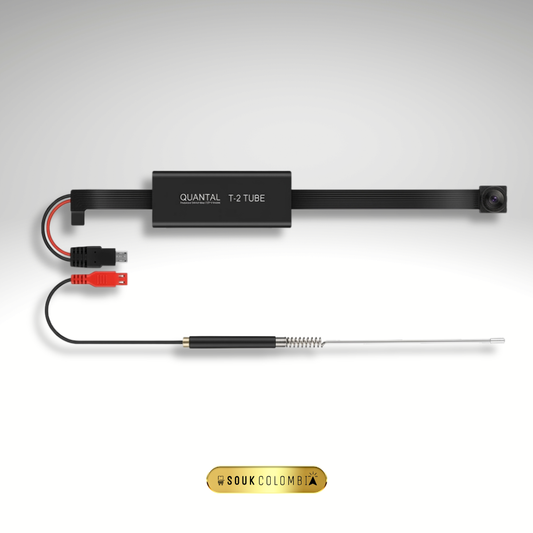 CAMARA ESPIA EN CINTA CON APP