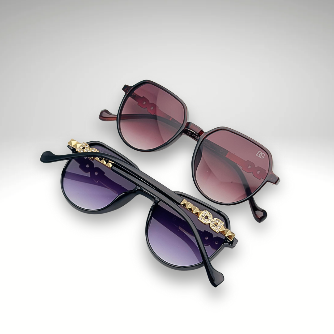 GAFAS DE MUJER TIPO DOLCE AND GABBANA