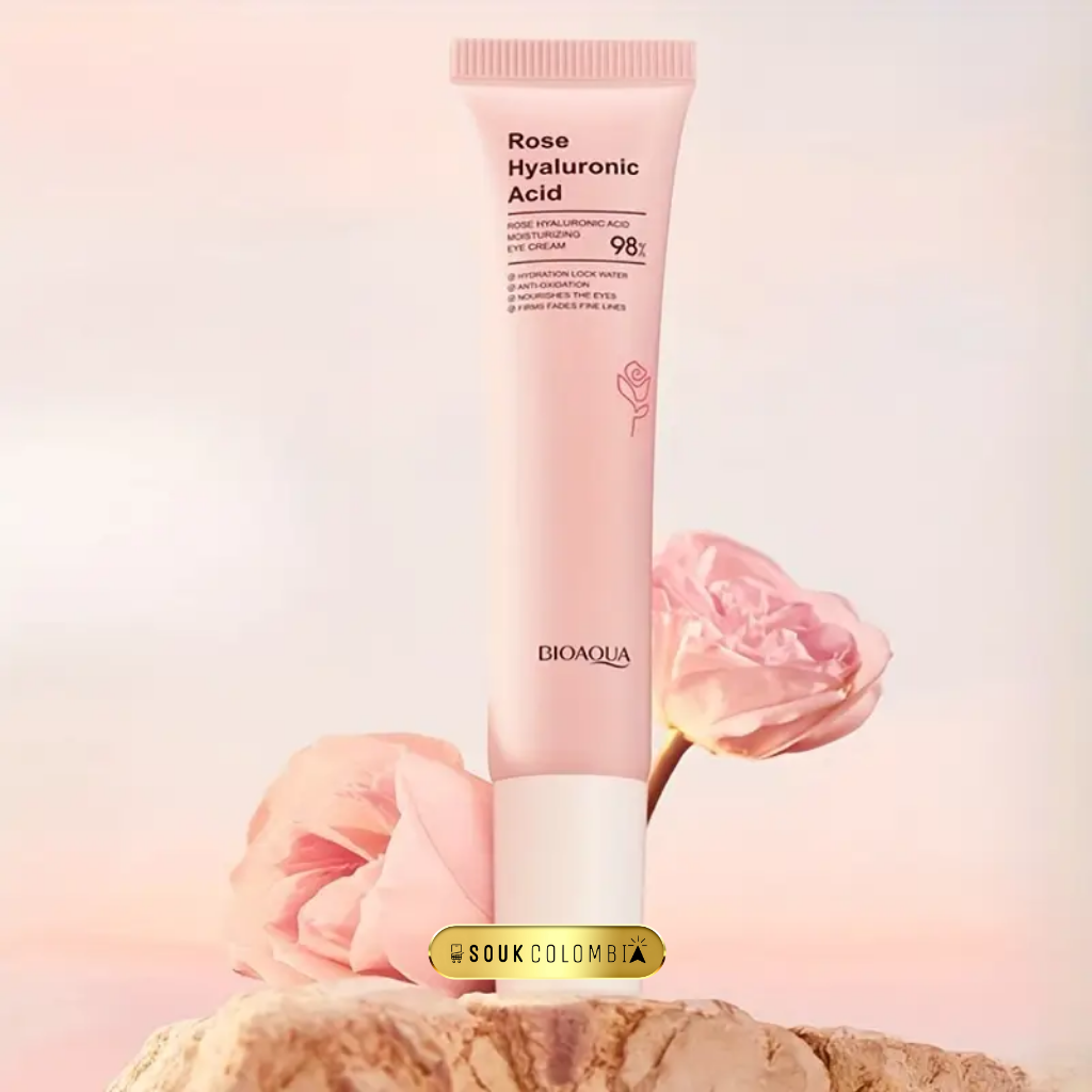 CAJA DE LUJO CON ROSAS