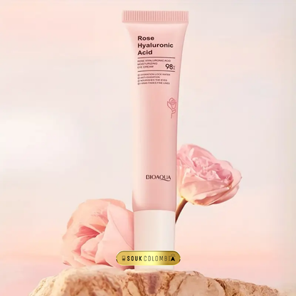 CAJA DE LUJO CON ROSAS