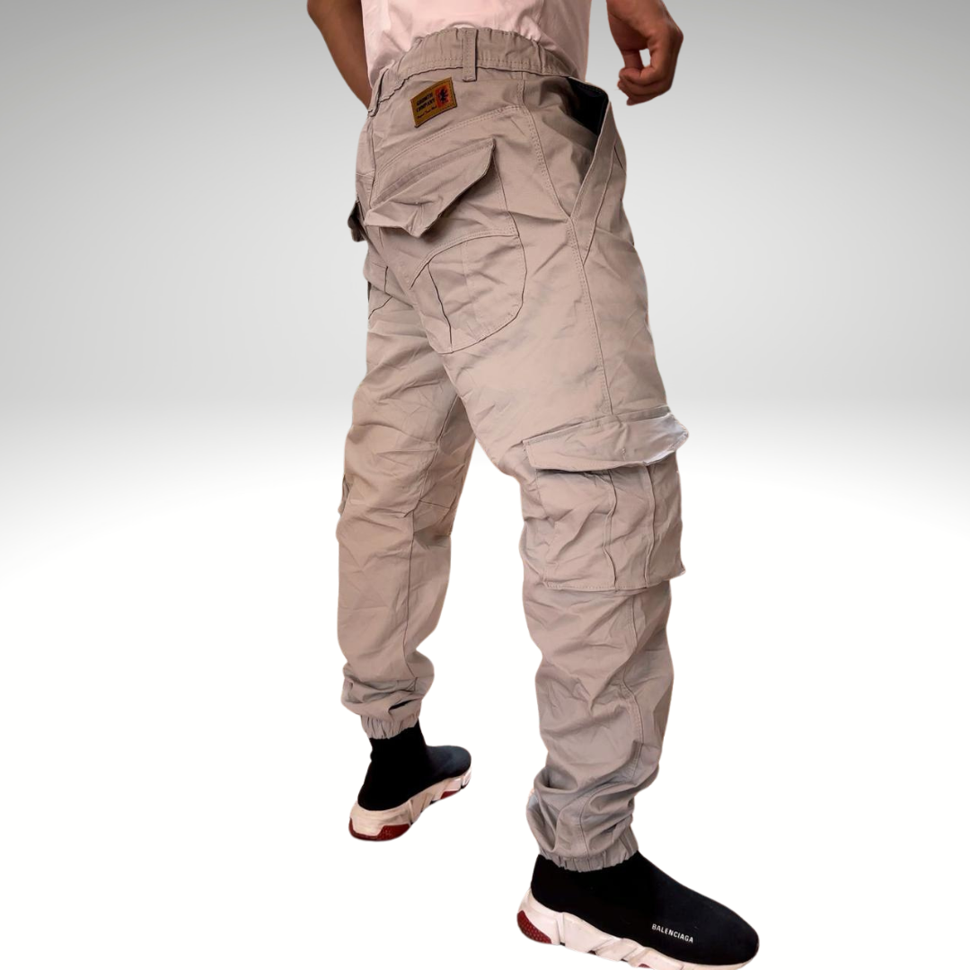 PANTALON JOGGER DE HOMBRE T92