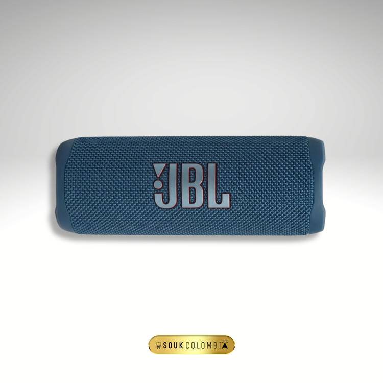 PARLANTE JBL FLIP 6