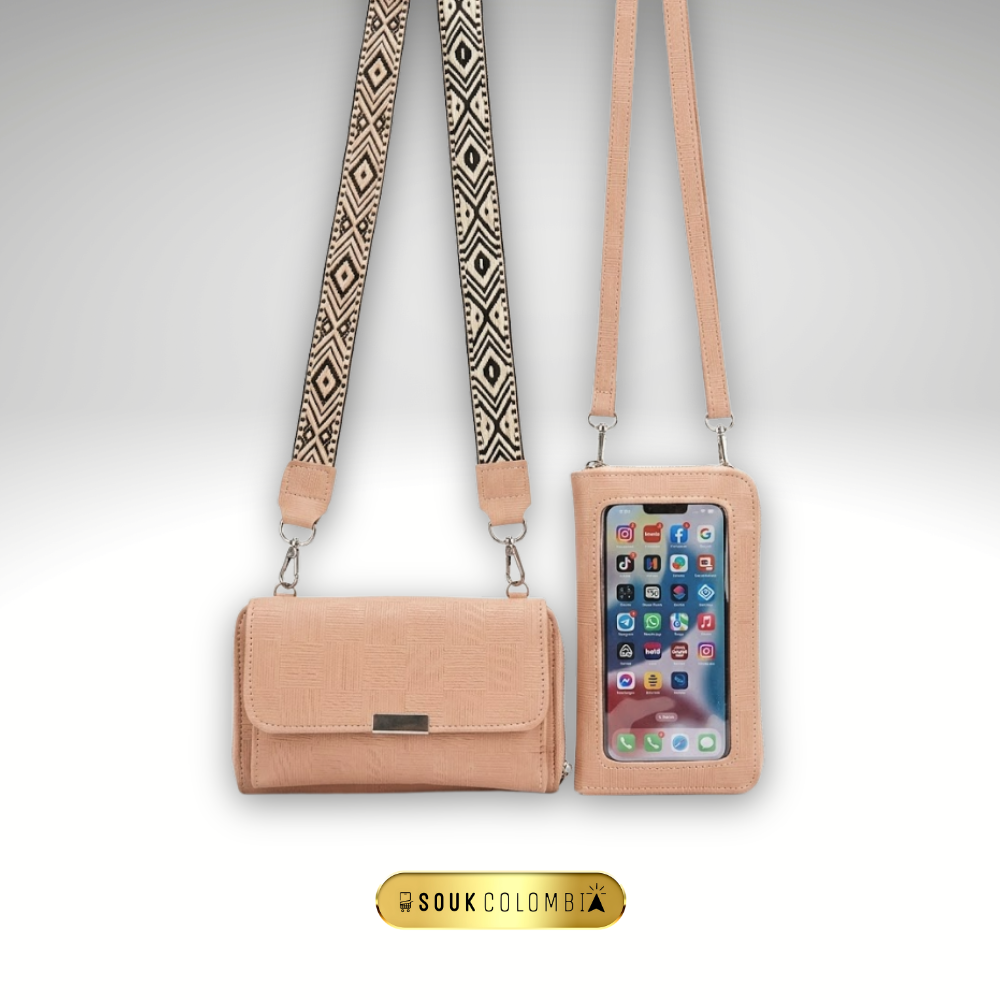 BOLSO LUCIANA