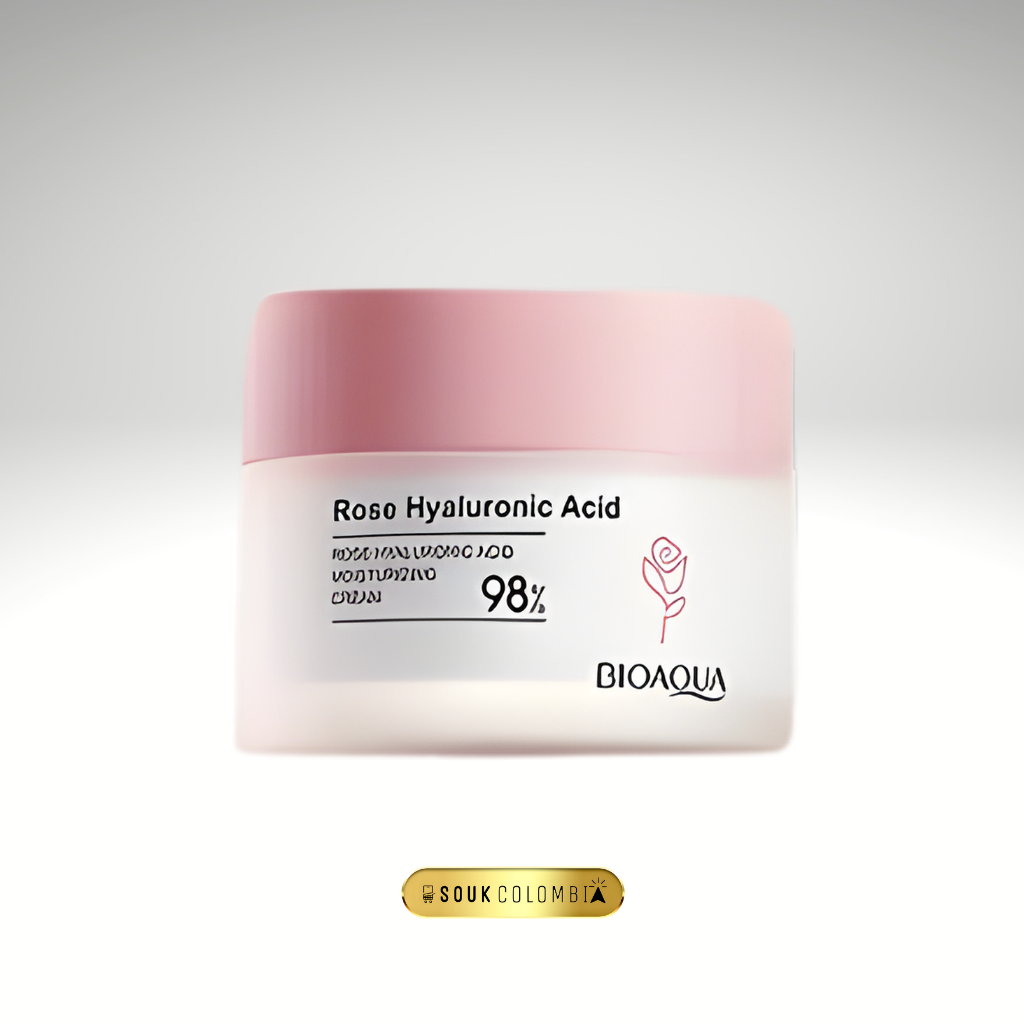 CAJA DE LUJO CON ROSAS