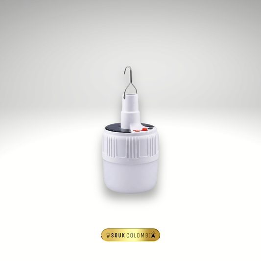 LAMPARA SOLAR PEQUENA