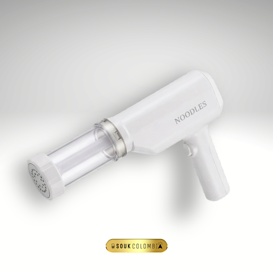 MINI MAQUINA PARA HACER PASTA