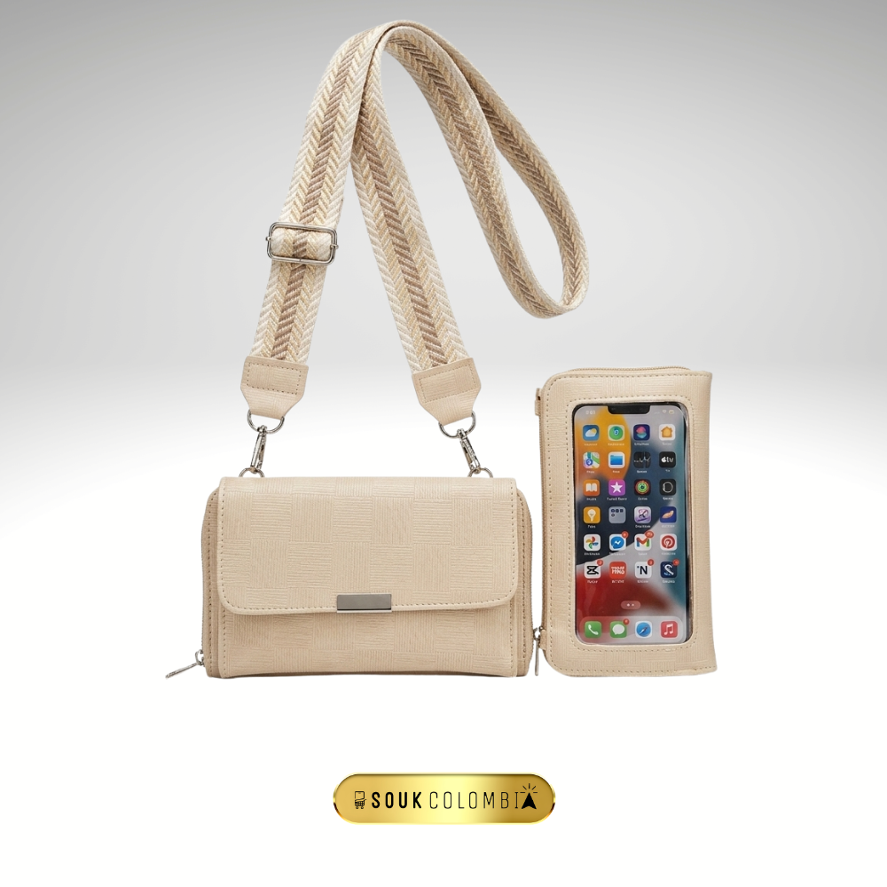 BOLSO LUCIANA