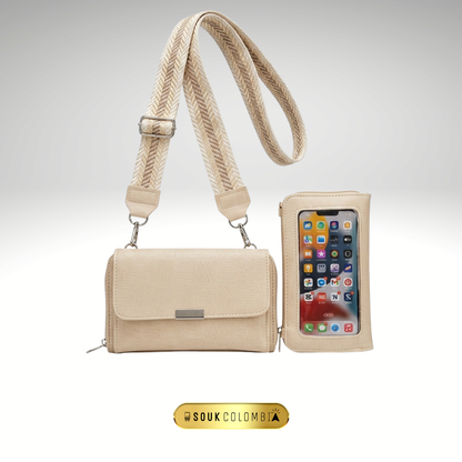 BOLSO LUCIANA
