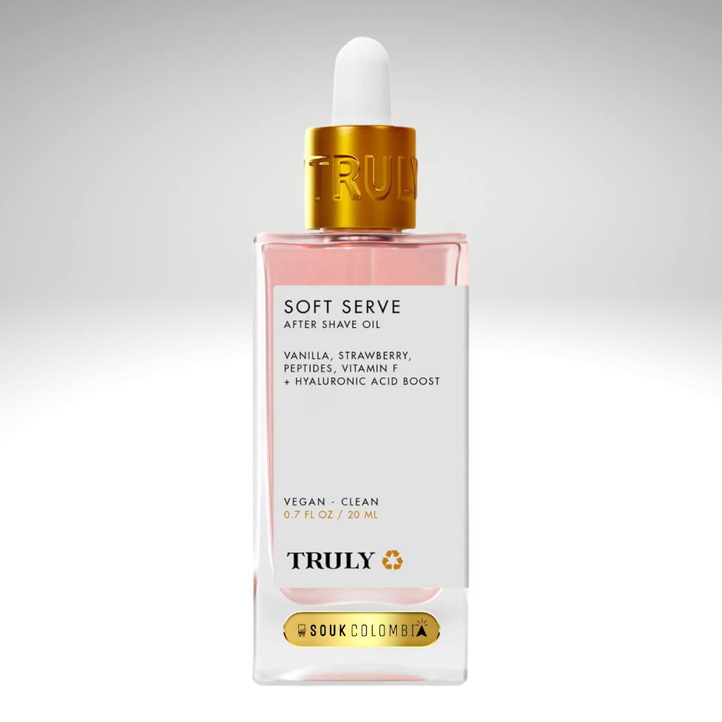 ACEITE HIDRATANTE TRULY 50ML